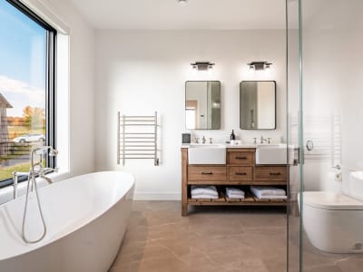 Luxury estate at 311 Chemin Allard, Fulford, QC — photo 11