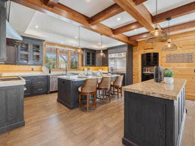 Luxury estate at 27440 Cedarhurst Beach Road, Brock, ON — photo 47