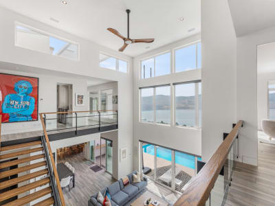 Luxury estate at 1384 Pinot Noir Drive, West Kelowna, BC — photo 20