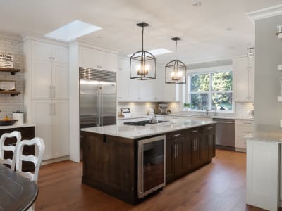 Luxury estate at 7342 Lakefront Place, Cowichan Valley, BC — photo 17