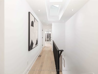 Luxury estate at 216 Delta Street, Etobicoke, ON — photo 7