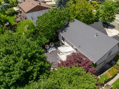 Luxury estate at 262 Mary St, Oakville, ON — photo 33