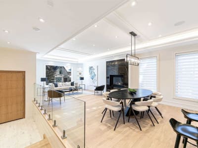 Luxury estate at 12 Pembury Avenue W, Toronto — photo 17
