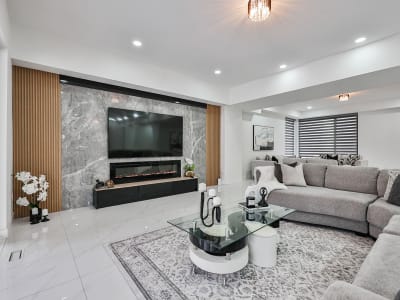 Luxury estate at 4511 Guelph Line, Burlington, ON — photo 12