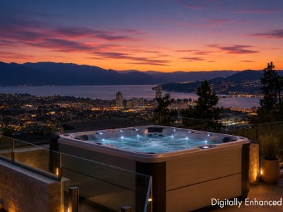 Luxury estate at 732 Highpointe Place, Kelowna, BC — photo 18