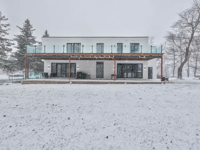 Luxury estate at 4511 Guelph Line, Burlington, ON — photo 34