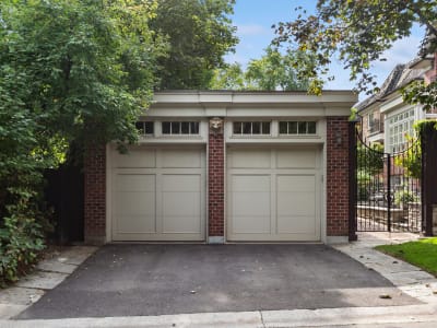 Luxury estate at 21 De Vere Gardens, Toronto, ON — photo 4