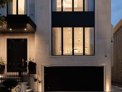 Luxury estate at 363 Bedford Park Avenue, Toronto, ON — photo 2