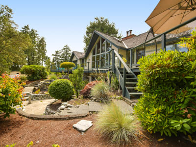 Luxury estate at 4740 Beaverdale Road, Victoria, BC — photo 95