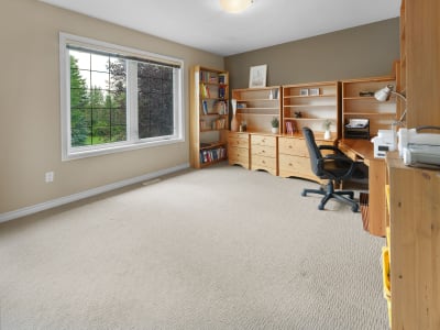 Luxury estate at 202 Saskatchewan Drive Northwest, Edmonton, AB — photo 27