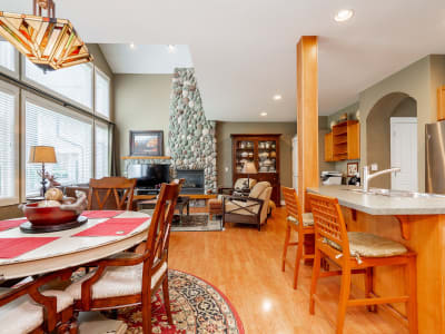 Luxury estate at 1899 Parkway Boulevard, Coquitlam, BC — photo 4