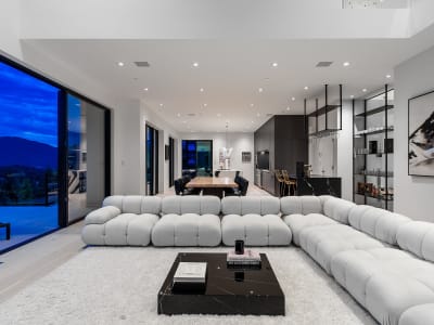 Luxury estate at 3824 Sunridge Drive, Whistler, BC — photo 35
