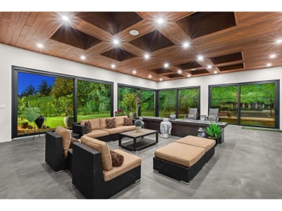Luxury estate at 3016 163 Street, Surrey, BC — photo 17