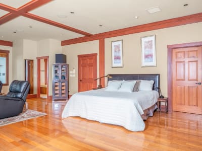 Luxury estate at 7302 Old Stamp Mill Road, Vernon, BC — photo 17