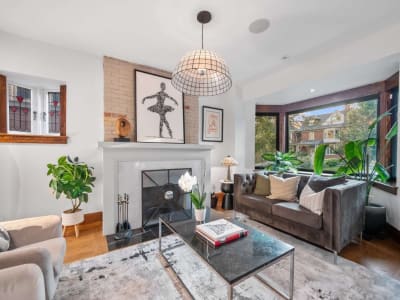 Luxury estate at 303 Rusholme Road, Toronto, ON — photo 7
