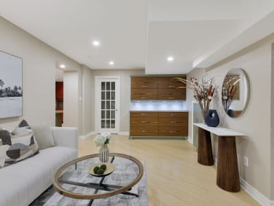 Luxury estate at 262 Mary St, Oakville, ON — photo 26