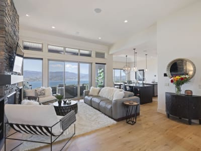 Luxury estate at 722 Kuipers Crescent, Kelowna, BC — photo 12