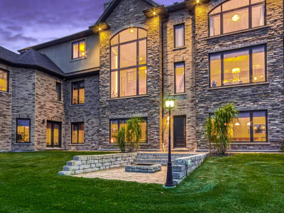Luxury estate at Sudbury — photo 4
