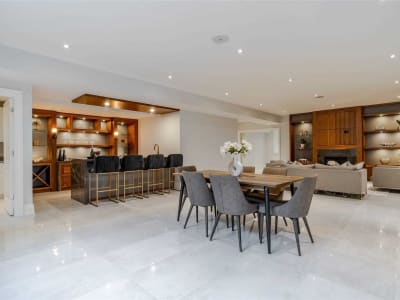 Luxury estate at 1497 Durham Street, Oakville — photo 14