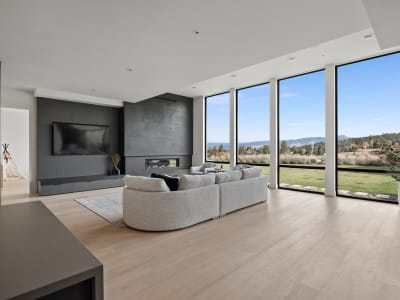 Luxury estate at 1678 Fawn Run Drive, Kelowna — photo 15