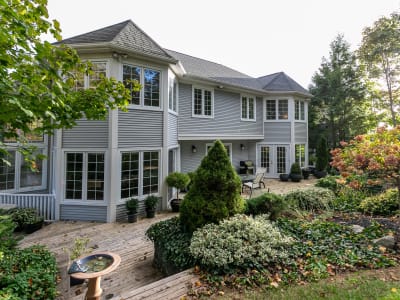 Luxury estate at 6207 Regina Terrace, Halifax, NS — photo 43