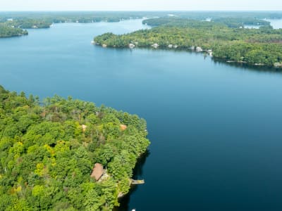Luxury estate at 1344 Peninsula Rd unit 3, Port Carling, ON — photo 20