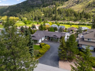 Luxury estate at 119 St Andrews Dr, Cawston, BC — photo 78