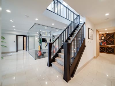 Luxury estate at 11 25515 Township Road 511a, Spruce Grove, AB — photo 18