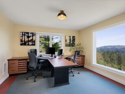 Luxury estate at 4699 Kerryview Drive, Victoria, BC — photo 16