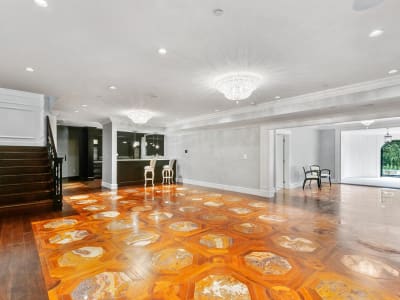 Luxury estate at 735 Saint Andrews Road, West Vancouver, BC — photo 20