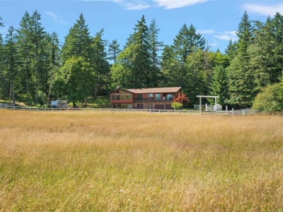 Luxury estate at 1649 Charlton Road, Victoria, BC — photo 22