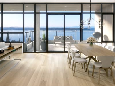 Luxury estate at 701 - 3101 Burfield Place, West Vancouver — photo 2