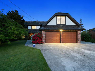 Luxury estate at 6546 Gibbons Drive, Richmond, BC — photo 2