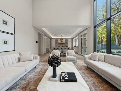 Luxury estate at 117 Yonge Boulevard, Toronto, ON — photo 14