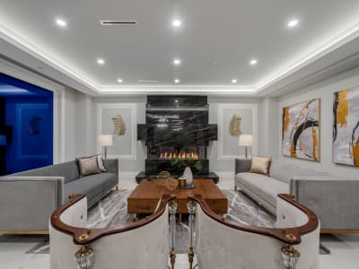 Luxury estate at 5417 Greentree Road, West Vancouver — photo 5