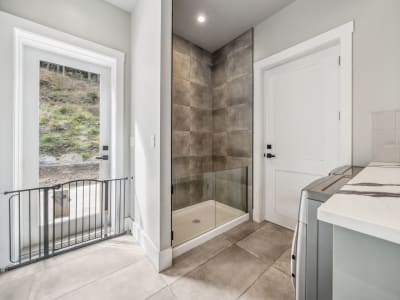 Luxury estate at 6707 Willis Point Rd, Victoria, BC — photo 44