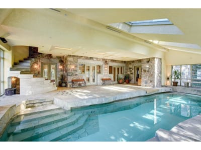 Luxury estate at 290 Chemin Senneville, Senneville, QC — photo 12