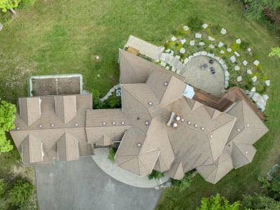 Luxury estate at 1105 Dalkab Crescent, Innisfil — photo 27