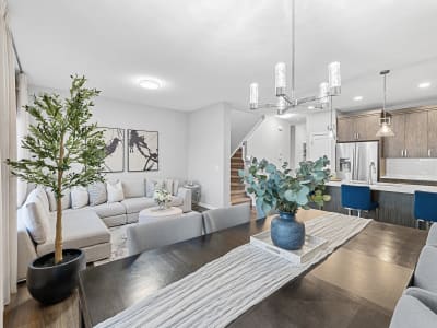 Luxury estate at 158 Carringvue Park Northwest, Calgary, AB — photo 12