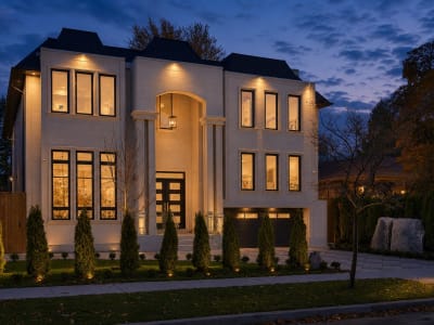 Luxury estate at 61 Dane Avenue, North York, ON — photo 27