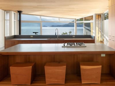 Luxury estate at 671 Bowen View Road, Port Mellon, BC — photo 15