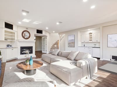 Luxury estate at 1656 Evergreen Hill Southwest, Calgary, AB — photo 6