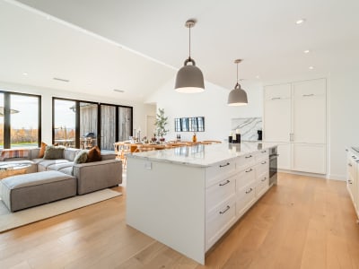 Luxury estate at 311 Chemin Allard, Fulford, QC — photo 6