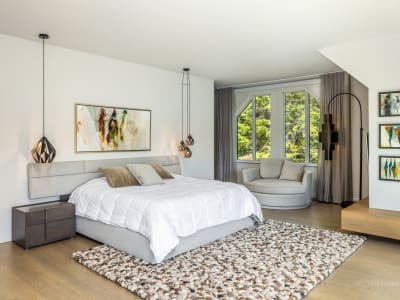 Luxury estate at 367 Ch du Tour-du-Lac, Lac-Beauport — photo 14