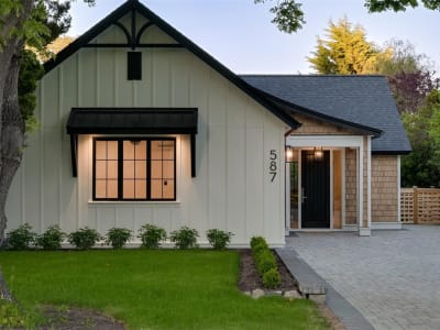 Luxury estate at 587 Oliver Street, Victoria, BC — photo 27