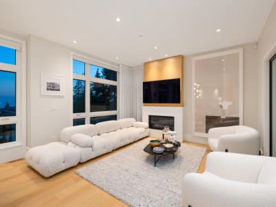 Luxury estate at 2993 Burfield Place, West Vancouver, BC — photo 10