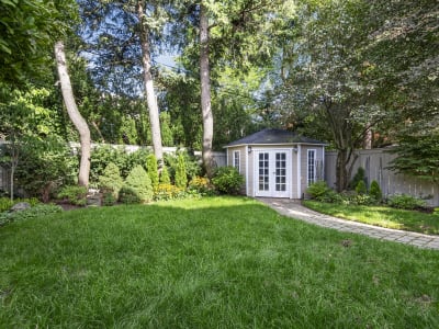 Luxury estate at 45 Lascelles Boulevard, Toronto, ON — photo 37