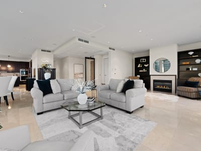 Luxury estate at 1473 Johnston Road, White Rock, BC — photo 8