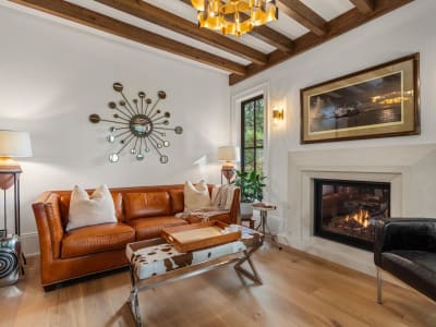 Luxury estate at 2408 Christopherson Road, Surrey, BC — photo 6