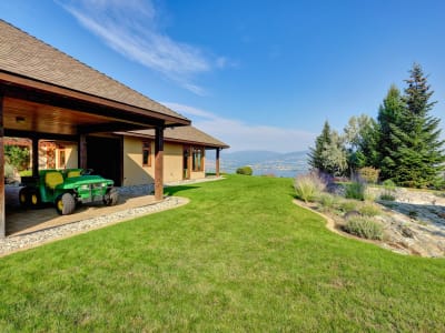 Luxury estate at 105 Timberline Road, Kelowna, BC — photo 21